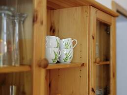 Forest Getaway in Berlin