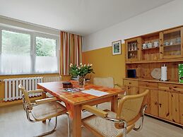 Forest Getaway in Berlin