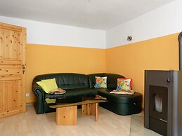 Elite Holiday Home With Garden in Spreenhage