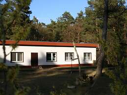 Elite Holiday Home With Garden in Spreenhage