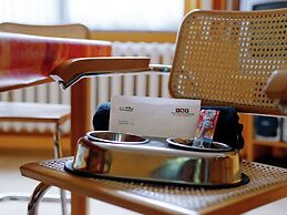 Forest Getaway in Berlin