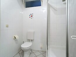 Elite Holiday Home With Garden in Spreenhage