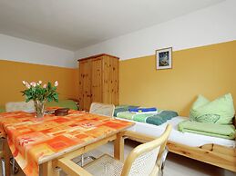 Forest Getaway in Berlin