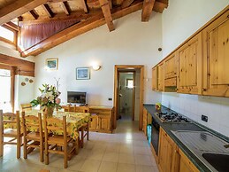 Modern Apartment in Antey