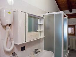 Modern Apartment in Antey