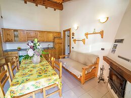 Modern Apartment in Antey