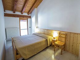 Modern Apartment in Antey