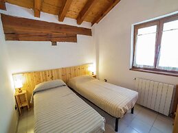 Modern Apartment in Antey