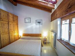 Modern Apartment in Antey