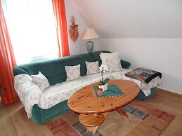 Cheerful Apartment near Historic City Center of Haslach