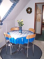Cheerful Apartment near Historic City Center of Haslach