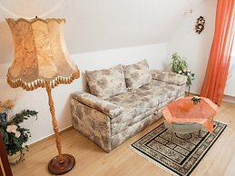 Cheerful Apartment near Historic City Center of Haslach