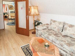 Cheerful Apartment near Historic City Center of Haslach