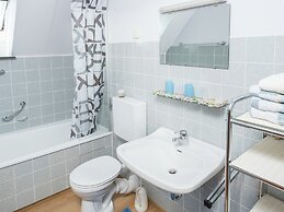 Cheerful Apartment near Historic City Center of Haslach