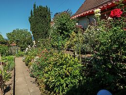 Cheerful Apartment near Historic City Center of Haslach