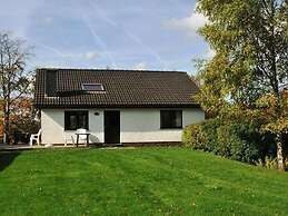 Attractive Holiday Home in Xhoffraix With Barbecue