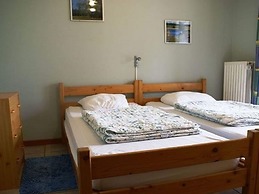 Holiday Home in Xhoffraix With Garden