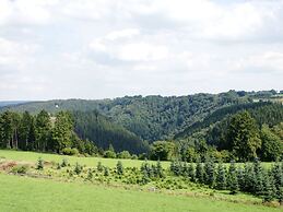 Holiday Home in Xhoffraix With Garden