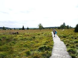 Holiday Home in Xhoffraix With Garden