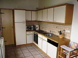 Holiday Home in Xhoffraix With Garden