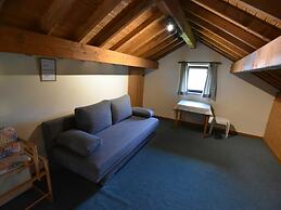 Holiday Home in Xhoffraix With Garden