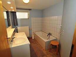 Holiday Home in Xhoffraix With Garden