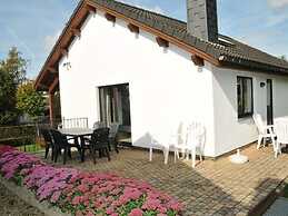 Holiday Home in Xhoffraix With Garden