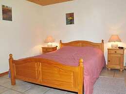 Holiday Home in Xhoffraix With Garden