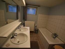 Holiday Home in Xhoffraix With Garden