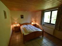 Holiday Home in Xhoffraix With Garden