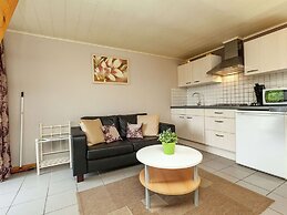 Charming Cottage in Stoumont With Colourful Garden