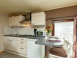 Charming Cottage in Stoumont With Colourful Garden
