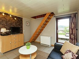 Charming Cottage in Stoumont With Colourful Garden