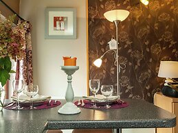 Charming Cottage in Stoumont With Colourful Garden