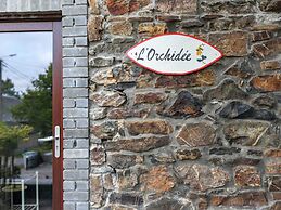 Charming Cottage in Stoumont With Colourful Garden