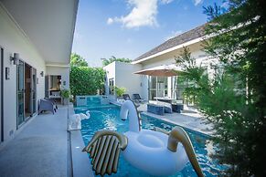 Yipmunta Pool Villa