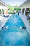 Yipmunta Pool Villa