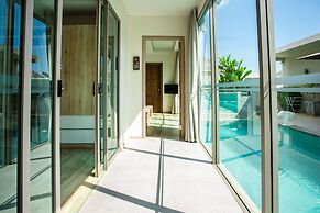 Yipmunta Pool Villa