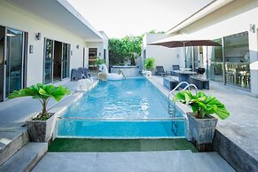 Yipmunta Pool Villa