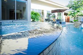 Yipmunta Pool Villa