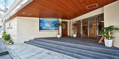 Enagic Hotel Yamaichi