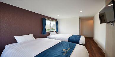 Enagic Hotel Yamaichi