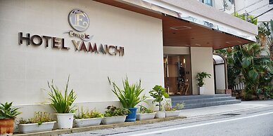 Enagic Hotel Yamaichi