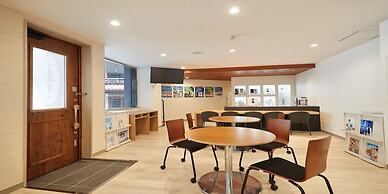 Enagic Hotel Yamaichi