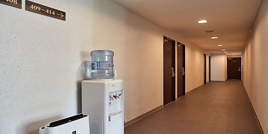 Enagic Hotel Yamaichi