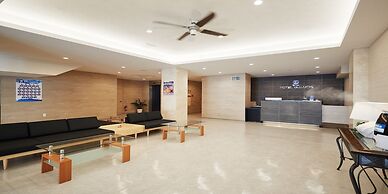 Enagic Hotel Yamaichi