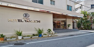Enagic Hotel Yamaichi