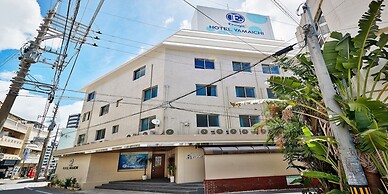 Enagic Hotel Yamaichi