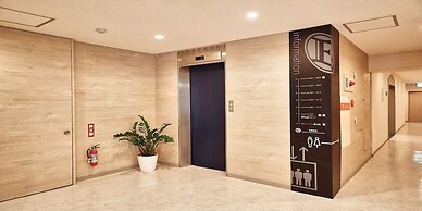 Enagic Hotel Yamaichi