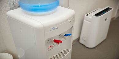 Enagic Hotel Yamaichi